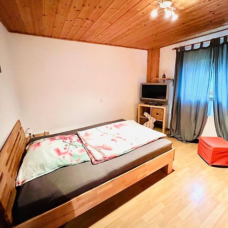Ferienwohnung Derscheid Much Eksteriør billede