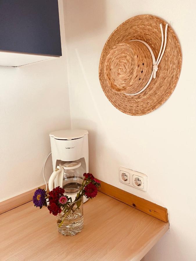 Ferienwohnung Derscheid Much Eksteriør billede